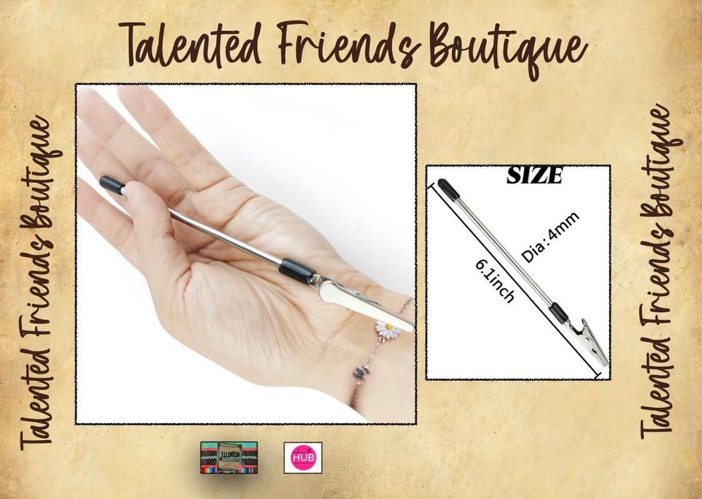 Bracelet Helper Tool