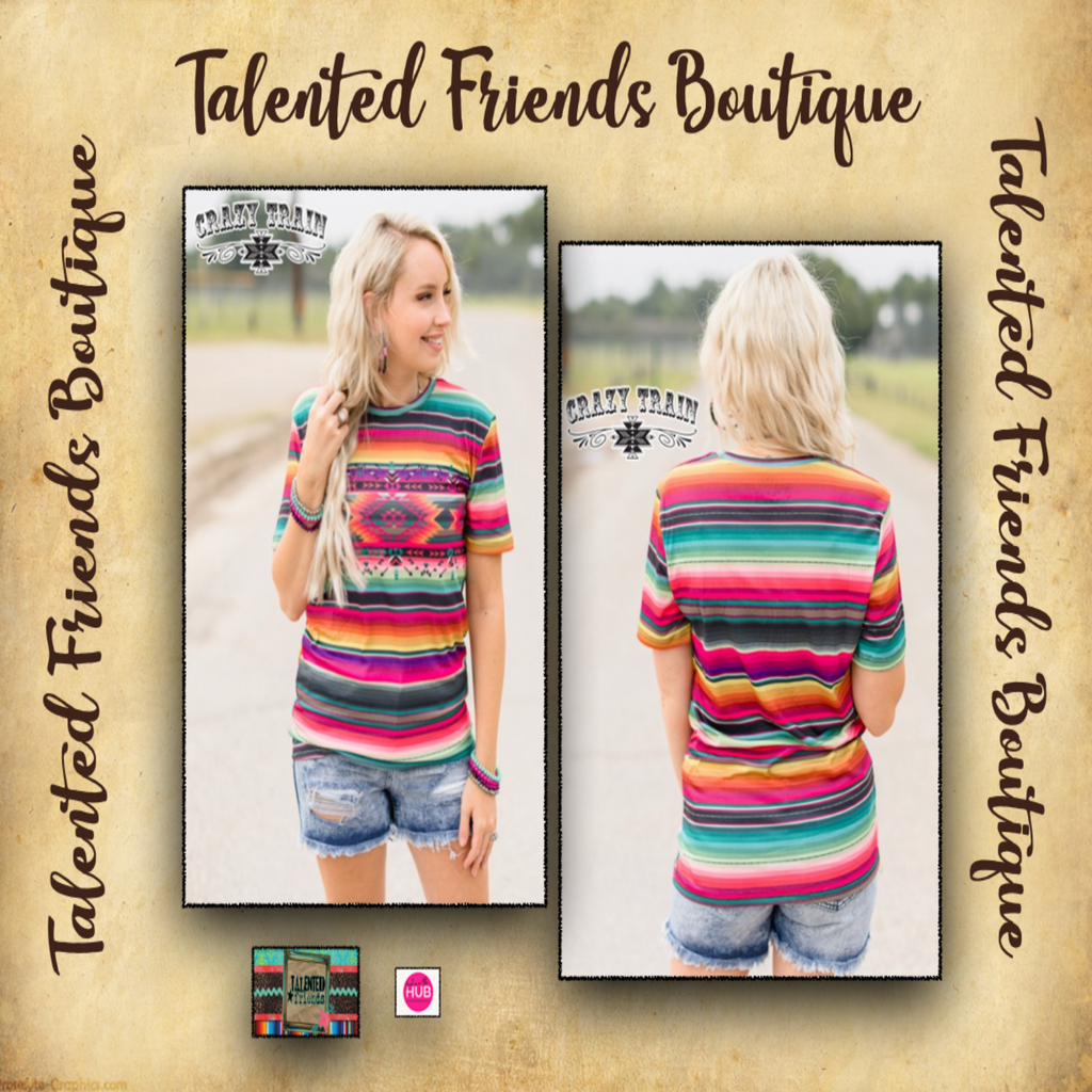 Miss Sundae Soul Top