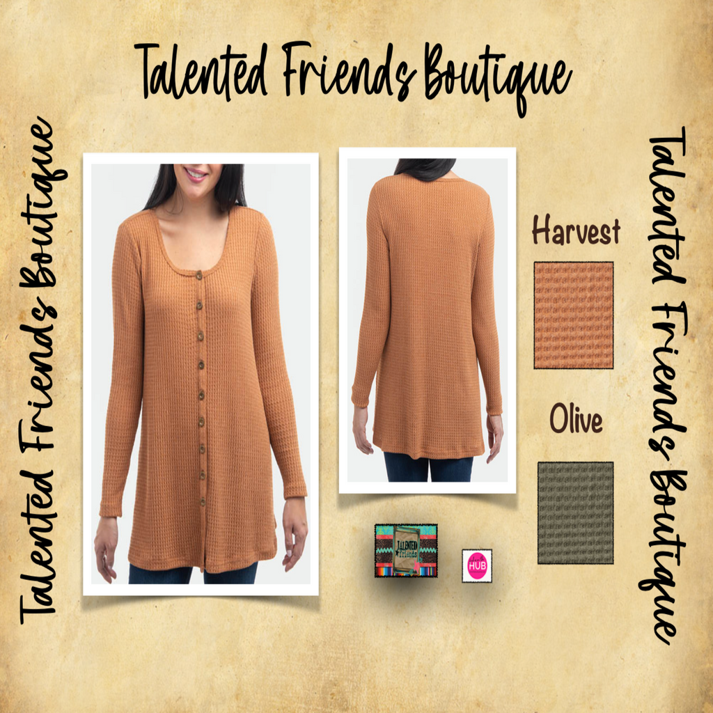 Miss Sweet Ideas Top