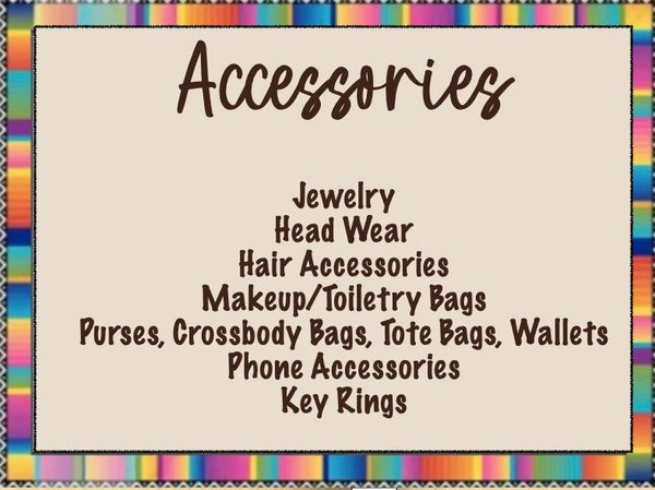 Accessories