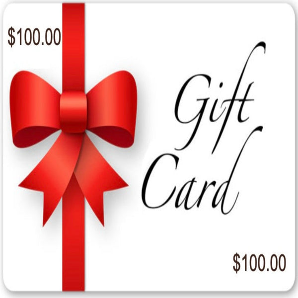 Gift Cards