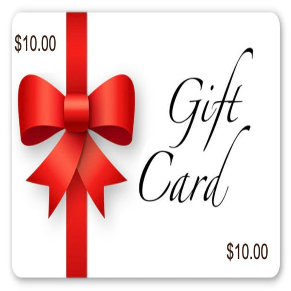 Gift Cards