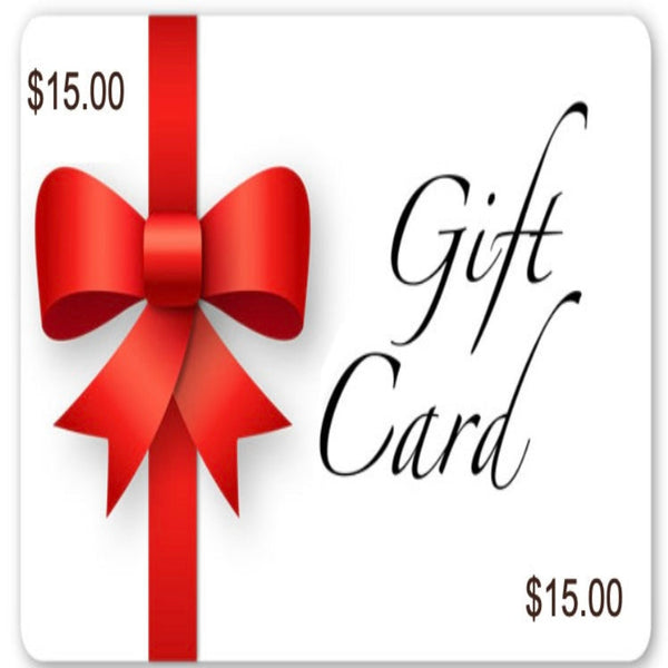 Gift Cards