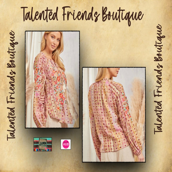 Miss Must Have Top