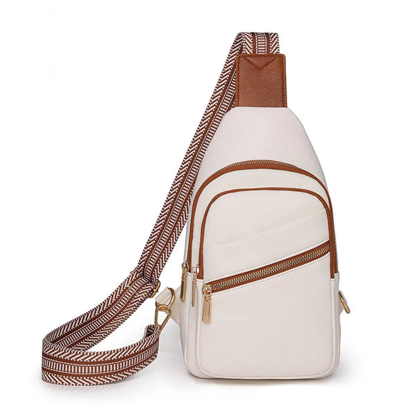 Cross Body Sling/Commuter Bag