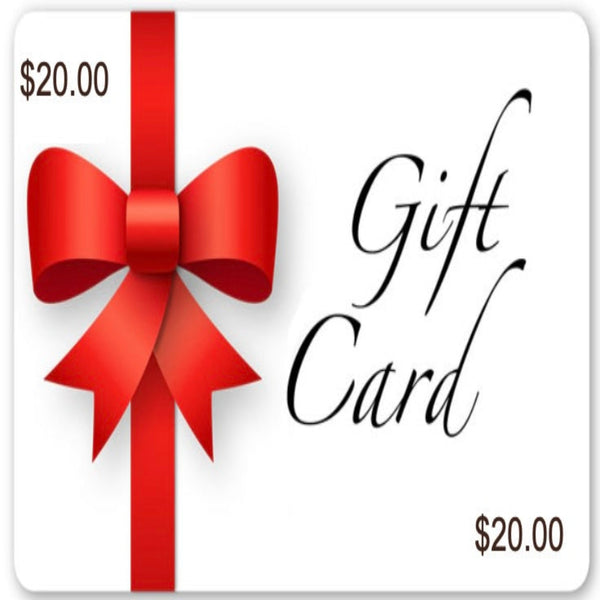 Gift Cards