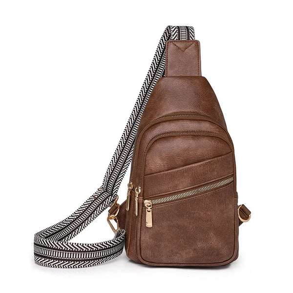 Cross Body Sling/Commuter Bag