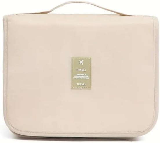 Hanging Toiletry Bag