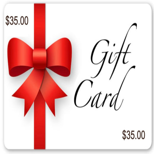 Gift Cards