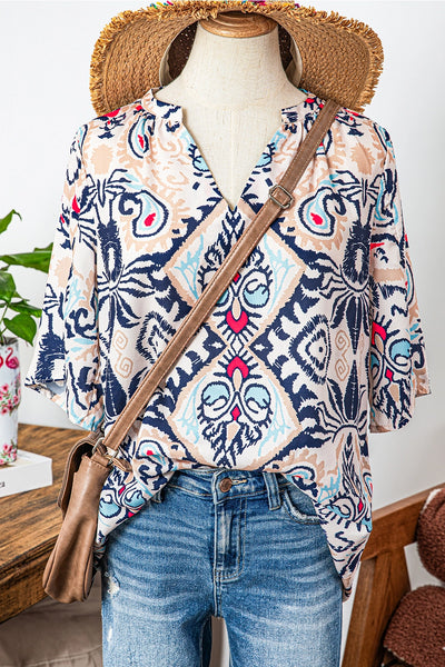 Miss Get Playful Top