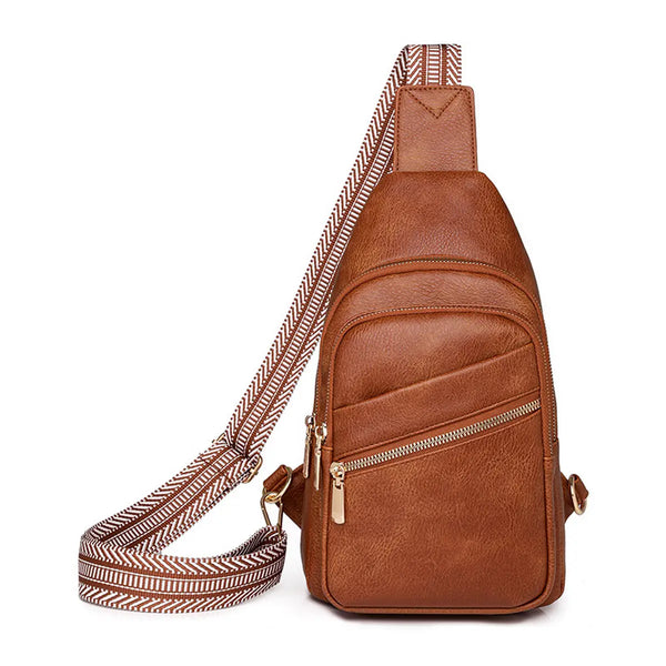 Cross Body Sling/Commuter Bag
