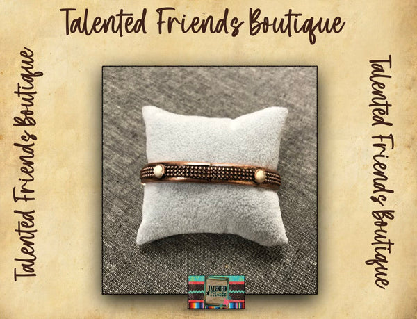 Southwestern WSA Jewelry