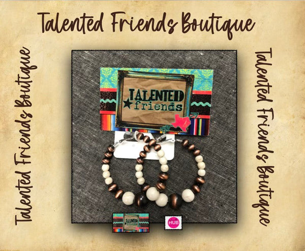 Southwestern WSA Jewelry