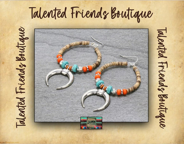 Southwestern WSA Jewelry