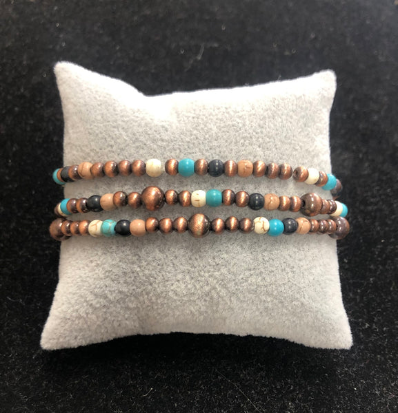 Southwestern WSA Jewelry