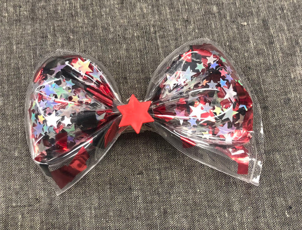 Spirit Bows