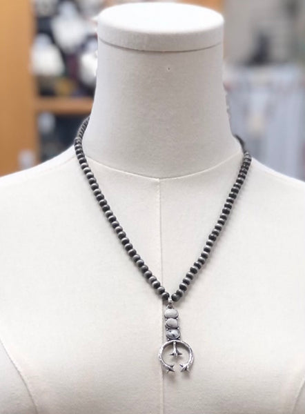 Southwestern WSA Jewelry