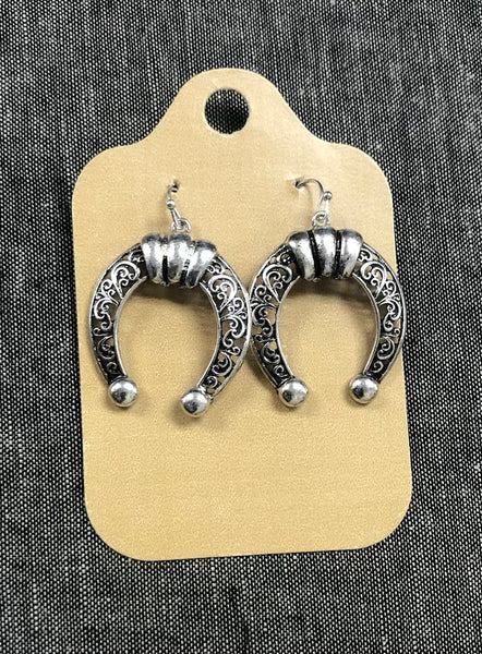 Southwestern WSA Jewelry