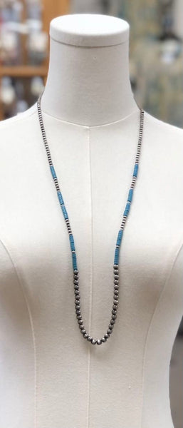 Southwestern WSA Jewelry