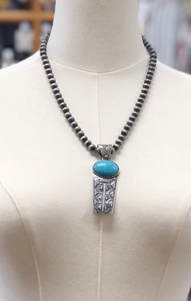Southwestern WSA Jewelry