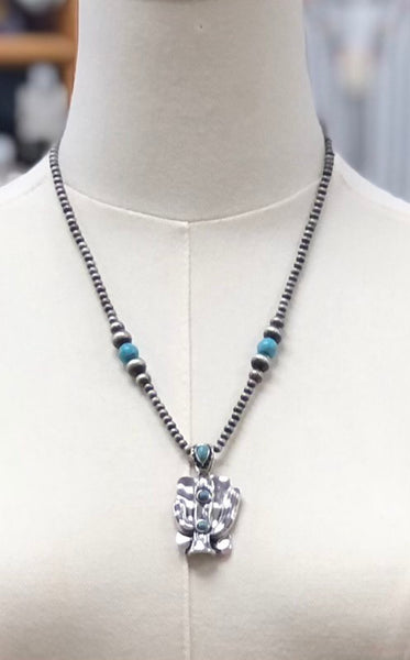 Southwestern WSA Jewelry