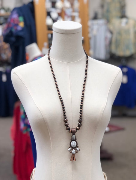 Southwestern WSA Jewelry