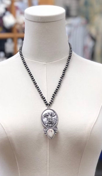 Southwestern WSA Jewelry