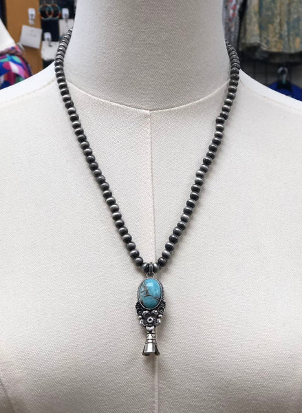 Southwestern WSA Jewelry