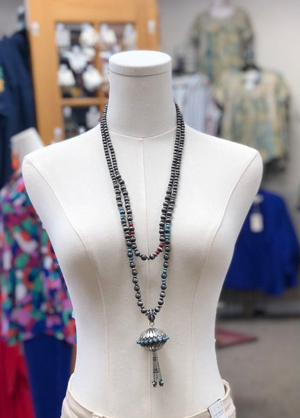 Southwestern WSA Jewelry