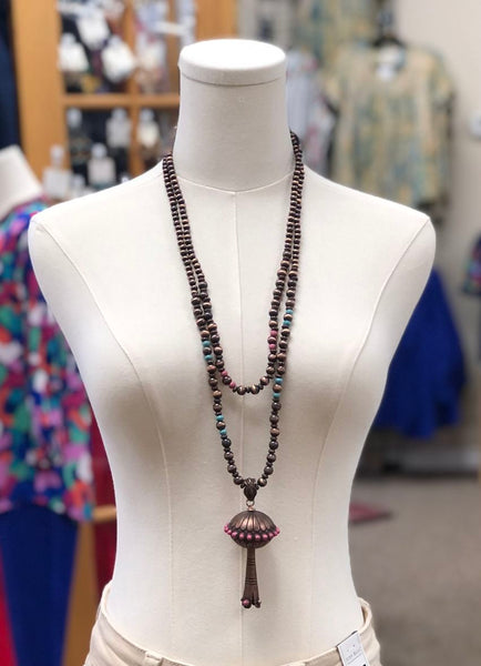 Southwestern WSA Jewelry
