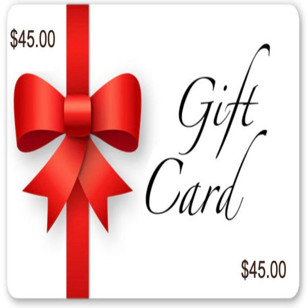 Gift Cards