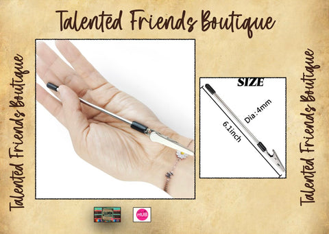 Bracelet Helper Tool