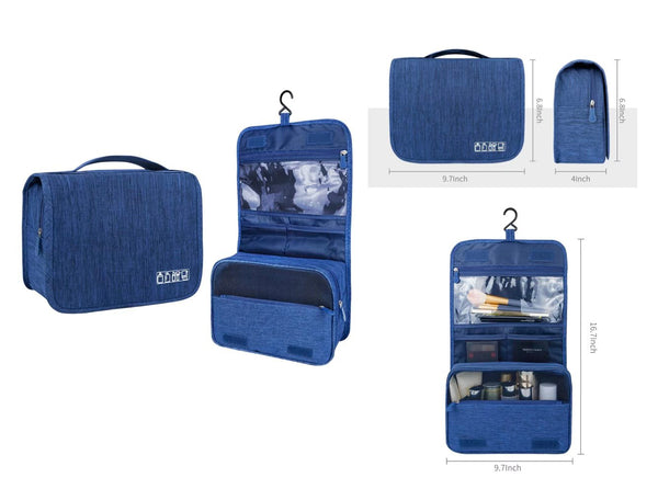 Hanging Toiletry Bag