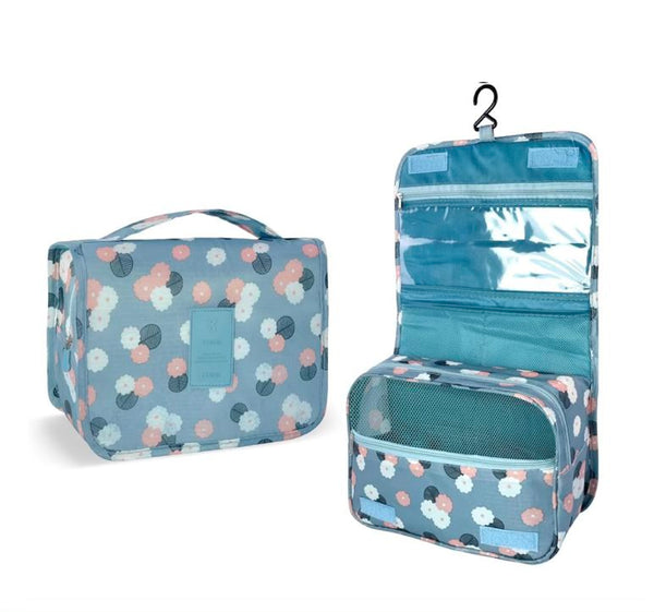 Hanging Toiletry Bag