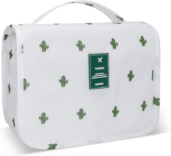 Hanging Toiletry Bag
