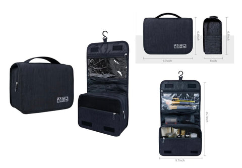 Hanging Toiletry Bag