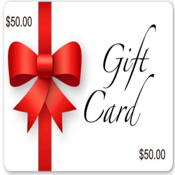 Gift Cards