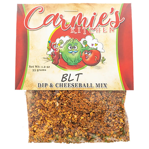 Carmie's Mixes 202312 ✓