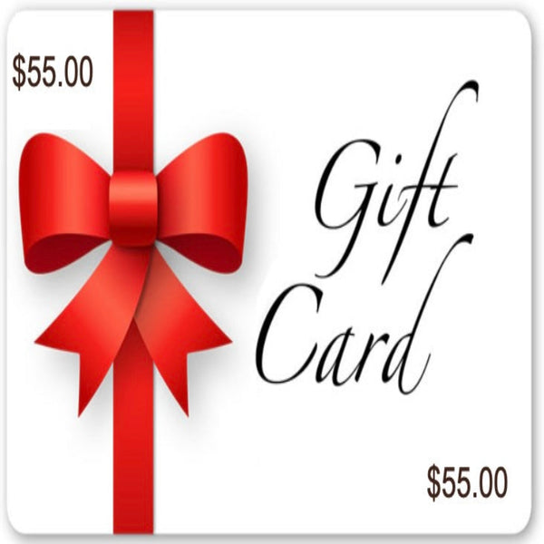 Gift Cards