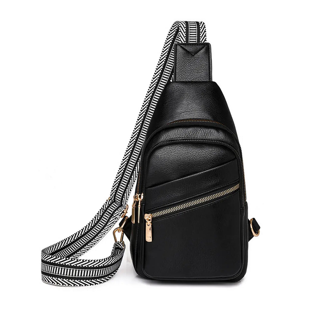 Cross Body Sling/Commuter Bag