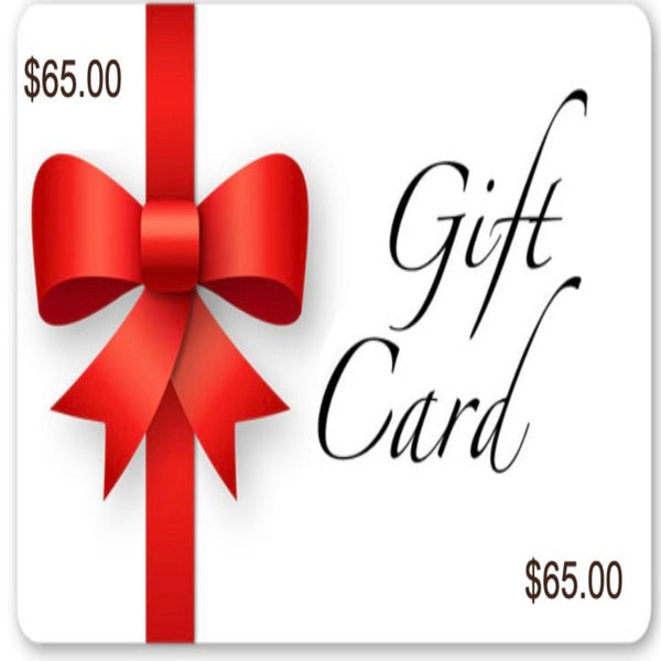 Gift Cards