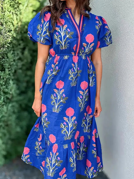 Miss Carly Jo Dress