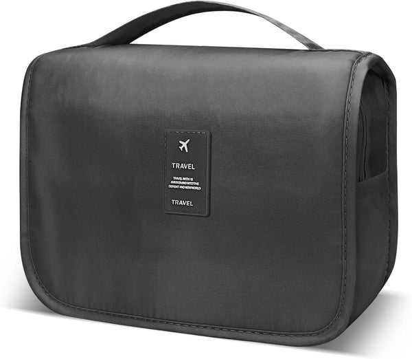 Hanging Toiletry Bag