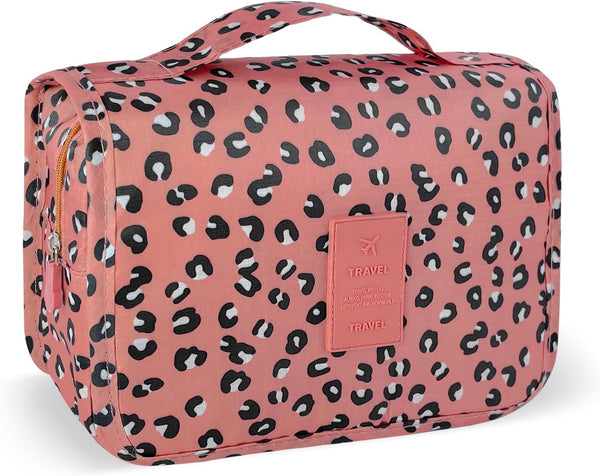 Hanging Toiletry Bag