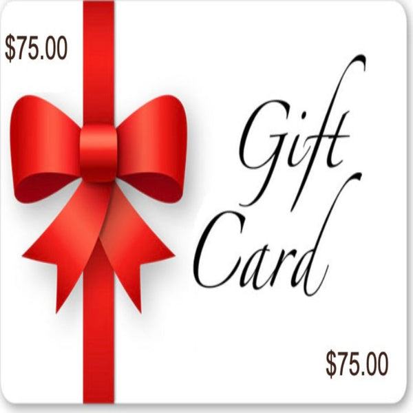 Gift Cards