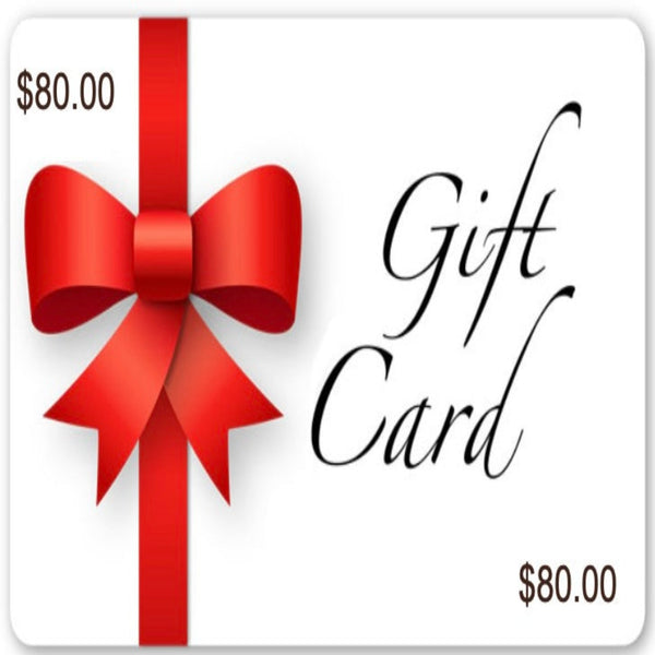 Gift Cards