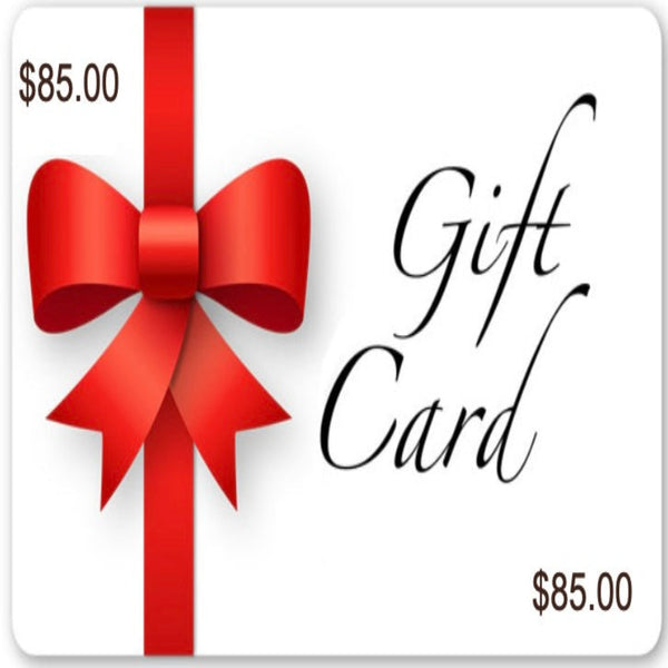 Gift Cards