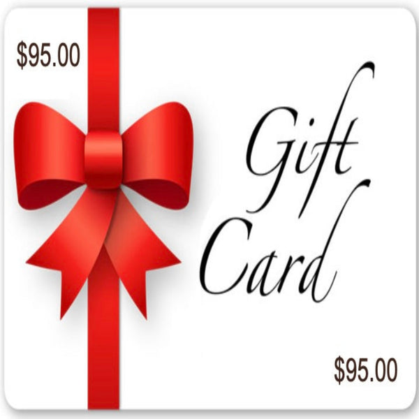 Gift Cards