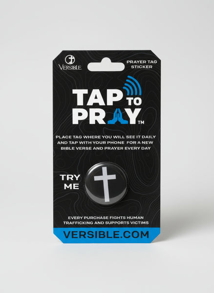Verisble Tap & Pray