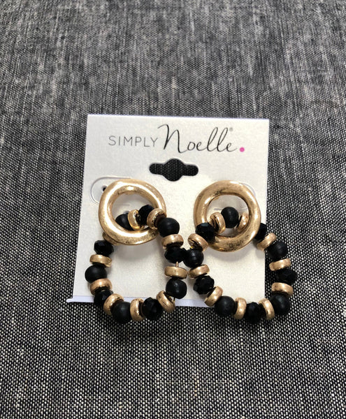 Miss On This Occasion Earring